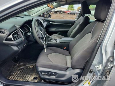 Zdjęcie 7 z 12 samochodu: 2023 TOYOTA CAMRY LE VIN:4T1C11BK3PU103412 - miniatura