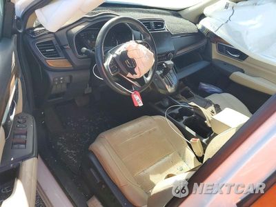 Zdjęcie 8 z 13 samochodu: 2019 HONDA CR-V EXL VIN:5J6RW1H82KA025415 - miniatura
