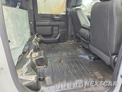Zdjęcie 10 z 12 samochodu: 2022 CHEVROLET SILVERADO C3500 VIN:1GB4WREY7NF298879 - miniatura