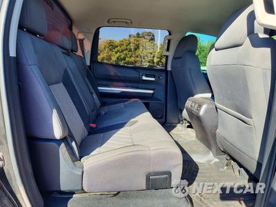 Zdjęcie 10 z 12 samochodu: 2014 TOYOTA TUNDRA CREWMAX SR5 VIN:5TFEY5F15EX162555 - miniatura