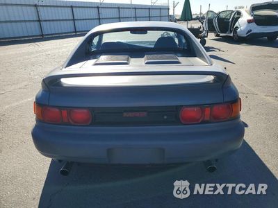 Zdjęcie 6 z 12 samochodu: 1991 TOYOTA MR2 BASE VIN:JT2SW21N9M0013275 - miniatura