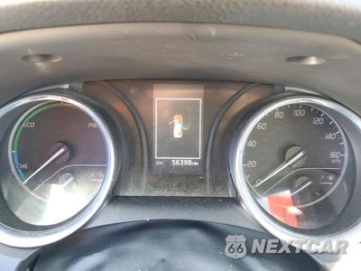 Zdjęcie 9 z 13 samochodu: 2020 TOYOTA CAMRY LE VIN:4T1C31AK8LU010794 - miniatura