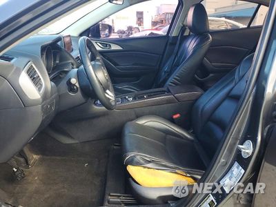 Zdjęcie 7 z 12 samochodu: 2018 MAZDA 3 TOURING VIN:3MZBN1V35JM185080 - miniatura