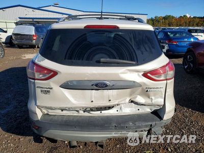 Zdjęcie 6 z 13 samochodu: 2015 FORD ESCAPE TITANIUM VIN:1FMCU0J92FUA66156 - miniatura