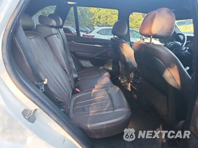 Zdjęcie 11 z 13 samochodu: 2017 BMW X5 SDRIVE35I VIN:5UXKR2C52H0U19107 - miniatura