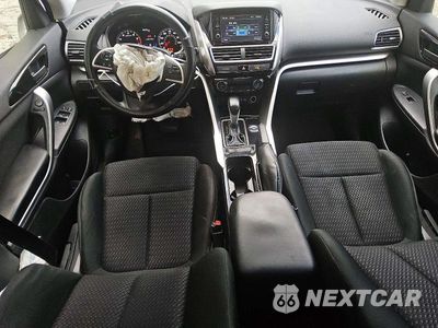 Zdjęcie 8 z 13 samochodu: 2019 MITSUBISHI ECLIPSE CROSS ES VIN:JA4AT3AA8KZ035284 - miniatura