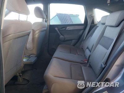 Zdjęcie 11 z 13 samochodu: 2008 HONDA CR-V LX VIN:JHLRE38368C049712 - miniatura