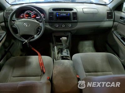 Zdjęcie 8 z 12 samochodu: 2006 TOYOTA CAMRY LE VIN:4T1BE30K56U730240 - miniatura