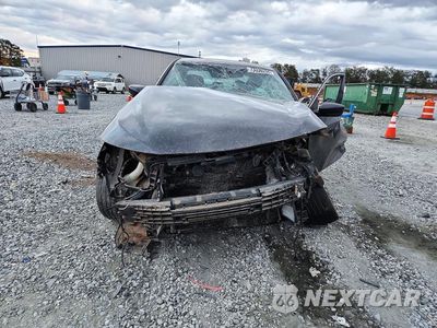 Piąte zdjęcie samochodu w środku: 2016 HONDA ACCORD LX VIN:1HGCR2F39GA008250 - miniatura