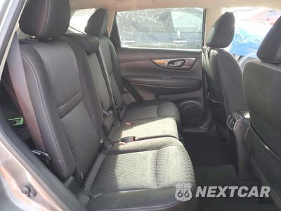 Zdjęcie 11 z 14 samochodu: 2019 NISSAN ROGUE SV VIN:JN8AT2MV0KW385531 - miniatura