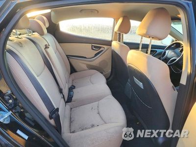 Zdjęcie 10 z 12 samochodu: 2016 HYUNDAI ELANTRA SE VIN:KMHDH4AE0GU501531 - miniatura