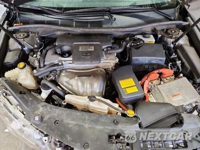 Zdjęcie 11 z 13 samochodu: 2013 TOYOTA CAMRY HYBRID XLE VIN:4T1BD1FK3DU066046 - miniatura