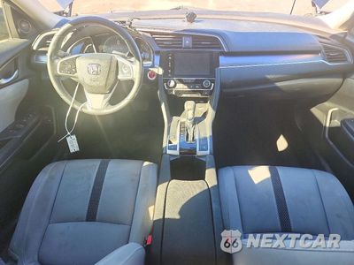 Zdjęcie 8 z 12 samochodu: 2018 HONDA CIVIC EX VIN:JHMFC1F41JX007130 - miniatura