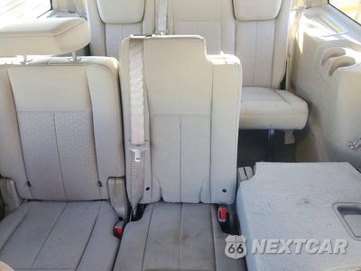 Zdjęcie 10 z 13 samochodu: 2011 FORD EXPEDITION XLT VIN:1FMJU1J5XBEF48386 - miniatura