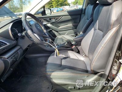 Zdjęcie 7 z 12 samochodu: 2019 SUBARU CROSSTREK LIMITED VIN:JF2GTAMC7KH291361 - miniatura