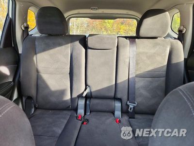 Zdjęcie 10 z 13 samochodu: 2016 NISSAN ROGUE SV VIN:KNMAT2MV7GP629091 - miniatura