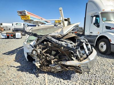 Piąte zdjęcie samochodu w środku: 2017 CHEVROLET SILVERADO C2500 HEAVY DUTY VIN:1GB2CUEG1HZ288345 - miniatura