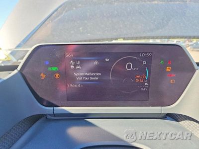 Zdjęcie 9 z 13 samochodu: 2024 TOYOTA BZ4X XLE VIN:JTMABACA0RA080948 - miniatura