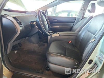 Zdjęcie 7 z 12 samochodu: 2008 TOYOTA PRIUS BASE VIN:JTDKB20U187765027 - miniatura