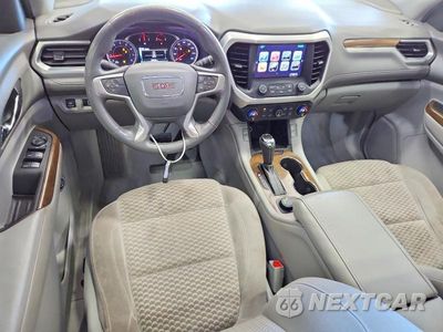 Zdjęcie 8 z 13 samochodu: 2017 GMC ACADIA SLE VIN:1GKKNLLS5HZ177678 - miniatura