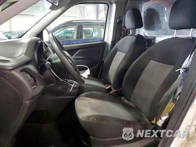 Zdjęcie 7 z 13 samochodu: 2019 RAM PROMASTER CITY VIN:ZFBHRFAB7K6N94262 - miniatura