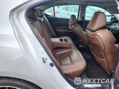 Zdjęcie 10 z 12 samochodu: 2019 ACURA TLX TECHNOLOGY VIN:19UUB2F42KA010285 - miniatura