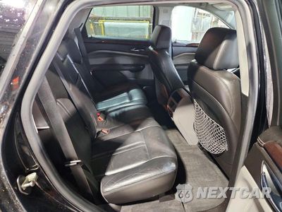 Zdjęcie 11 z 13 samochodu: 2010 CADILLAC SRX LUXURY COLLECTION VIN:3GYFNDEY6AS596186 - miniatura