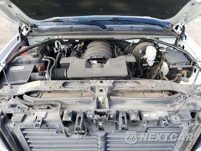 Zdjęcie 11 z 13 samochodu: 2019 CHEVROLET SUBURBAN C1500 LT VIN:1GNSCHKC4KR264172 - miniatura