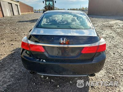Zdjęcie 6 z 12 samochodu: 2014 HONDA ACCORD SPORT VIN:1HGCR2F58EA126269 - miniatura