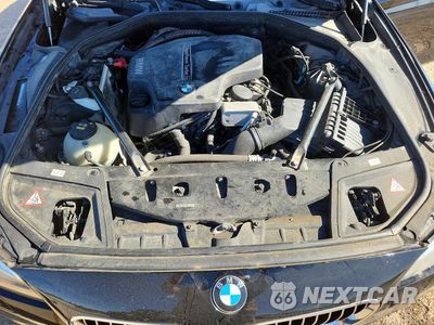 Zdjęcie 11 z 13 samochodu: 2015 BMW 528 XI VIN:WBA5A7C58FD622007 - miniatura