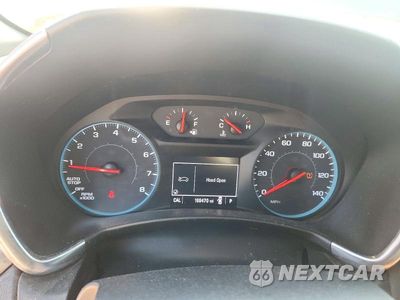 Zdjęcie 9 z 13 samochodu: 2018 CHEVROLET EQUINOX LT VIN:2GNAXJEV0J6199416 - miniatura