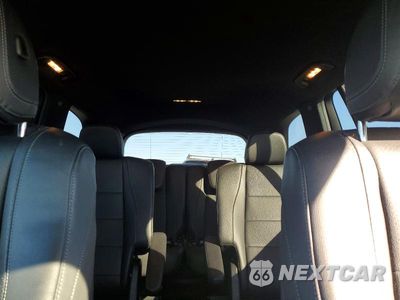 Zdjęcie 10 z 13 samochodu: 2020 MERCEDES-BENZ GLS 450 4MATIC VIN:4JGFF5KE6LA226438 - miniatura