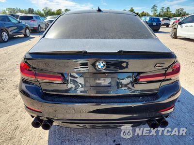 Zdjęcie 6 z 12 samochodu: 2019 BMW 530 I VIN:WBAJA5C53KBX87990 - miniatura