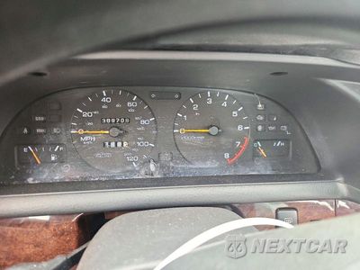 Zdjęcie 9 z 12 samochodu: 1997 NISSAN ALTIMA XE VIN:1N4BU31D3VC146162 - miniatura