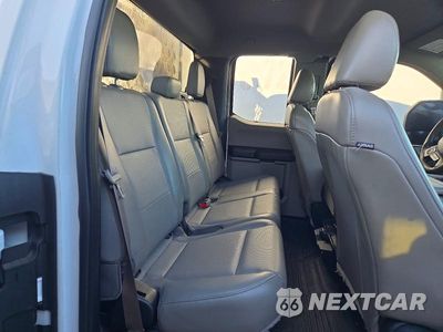 Zdjęcie 10 z 12 samochodu: 2017 FORD F350 SUPER DUTY VIN:1FD7X3B61HEC56672 - miniatura