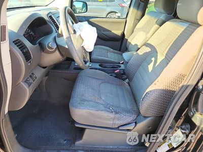 Zdjęcie 7 z 12 samochodu: 2009 NISSAN FRONTIER SE V6 VIN:1N6AD06W29C405046 - miniatura