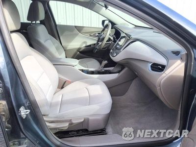 Zdjęcie 13 z 13 samochodu: 2020 CHEVROLET MALIBU LS VIN:1G1ZC5ST6LF088923 - miniatura