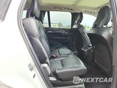 Zdjęcie 11 z 14 samochodu: 2019 VOLVO XC90 T6 MOMENTUM VIN:YV4A22PK8K1494300 - miniatura