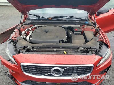 Zdjęcie 11 z 13 samochodu: 2019 VOLVO S60 T6 R-DESIGN VIN:7JRA22TM9KG002768 - miniatura