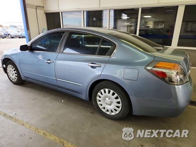 Drugie zdjęcie samochodu z przodu: 2012 NISSAN ALTIMA 2.5 VIN:1N4AL2APXCC193009 - miniatura