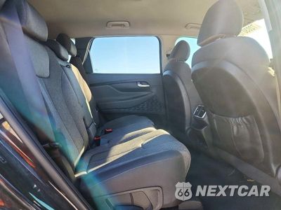 Zdjęcie 11 z 14 samochodu: 2019 HYUNDAI SANTA FE SE VIN:5NMS23AD5KH048134 - miniatura