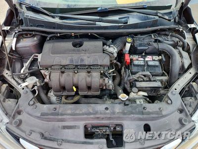 Zdjęcie 11 z 12 samochodu: 2017 NISSAN SENTRA S VIN:3N1AB7AP1HY229973 - miniatura