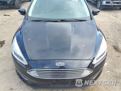 Zdjęcie 11 z 12 samochodu: 2018 FORD FOCUS TITANIUM VIN:1FADP3J20JL276103 - miniatura