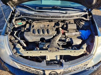 Zdjęcie 11 z 12 samochodu: 2009 NISSAN VERSA 1.8 S VIN:3N1BC13E59L371087 - miniatura