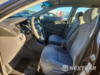 Zdjęcie 7 z 12 samochodu: 2005 TOYOTA COROLLA CE VIN:1NXBR32E95Z368780 - miniatura