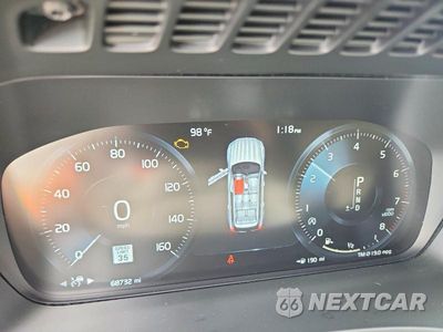 Zdjęcie 9 z 13 samochodu: 2016 VOLVO XC90 T6 VIN:YV4A22PL9G1025989 - miniatura