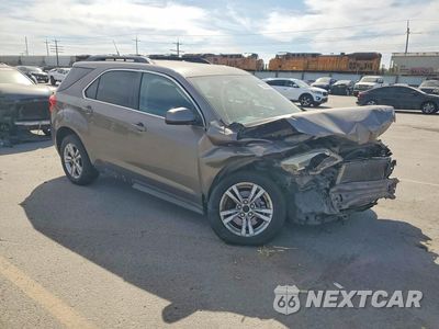 Czwarte zdjęcie samochodu z boku: 2011 CHEVROLET EQUINOX LT VIN:2CNFLEEC3B6319139 - miniatura