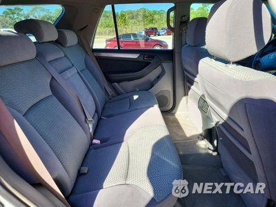 Zdjęcie 11 z 13 samochodu: 2004 TOYOTA 4RUNNER SR5 VIN:JTEZT14R940019709 - miniatura