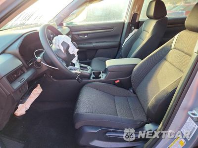 Zdjęcie 7 z 13 samochodu: 2026 HONDA CR-V LX VIN:2HKRS4H23TH510445 - miniatura