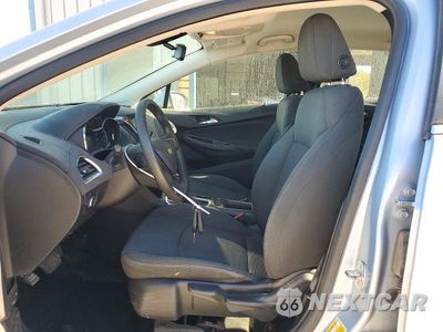 Zdjęcie 7 z 12 samochodu: 2017 CHEVROLET CRUZE LT VIN:1G1BE5SMXH7189551 - miniatura